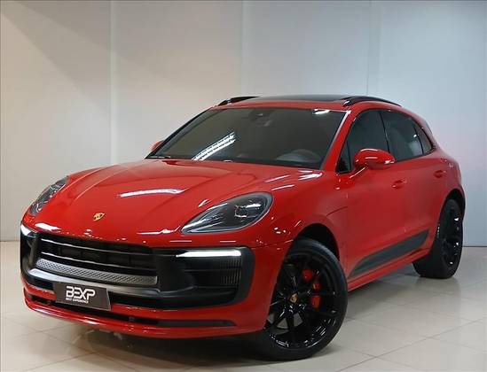 PORSCHE MACAN 2.9 V6 BITURBO GASOLINA GTS PDK PORSCHE MACAN 2.9 V6 BITURBO GASOLINA GTS PDK